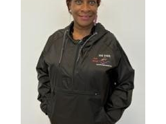 Windbreaker - Quarter Zip