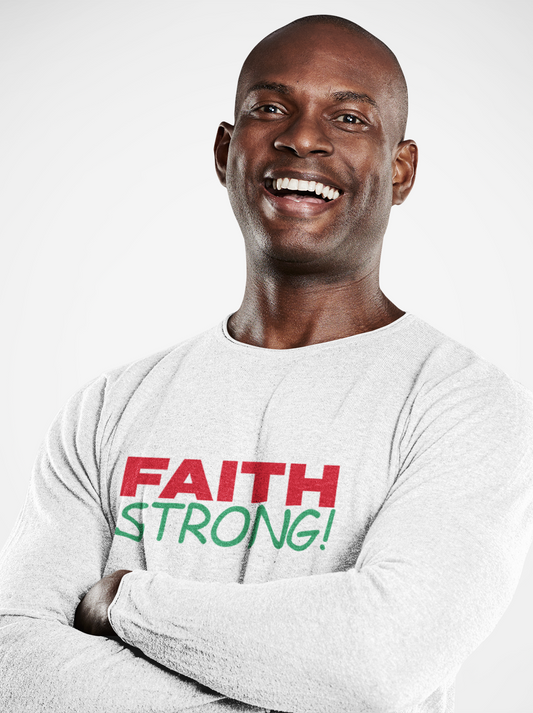 CLEARANCE - FS Dri Fit LS (Long Sleeve Adult)