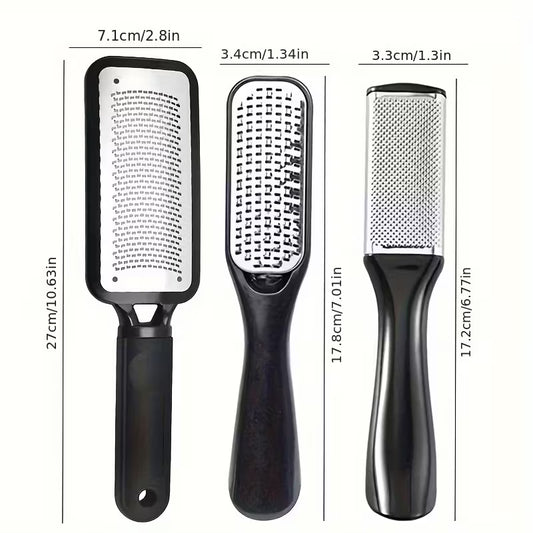 Foot Pedicure Scrubber