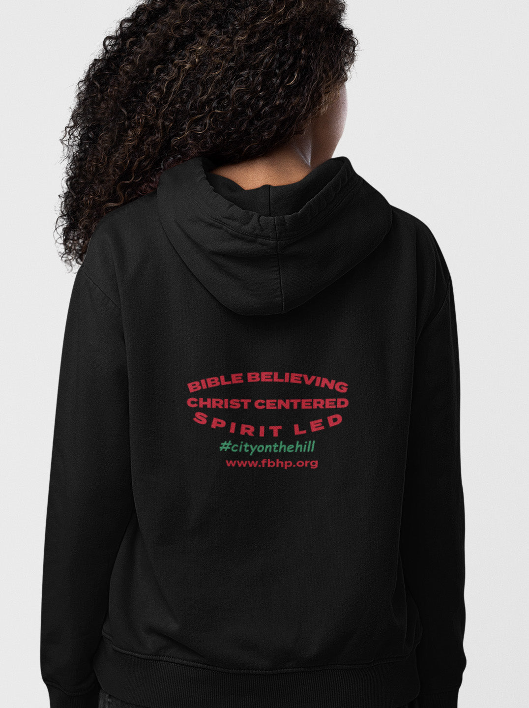 CLEARANCE FS Regular Hoodie (Adult)