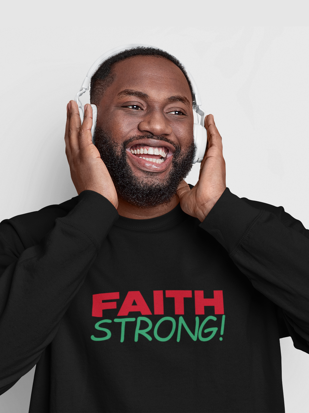 CLEARANCE - FS Cotton Long Sleeve Adult