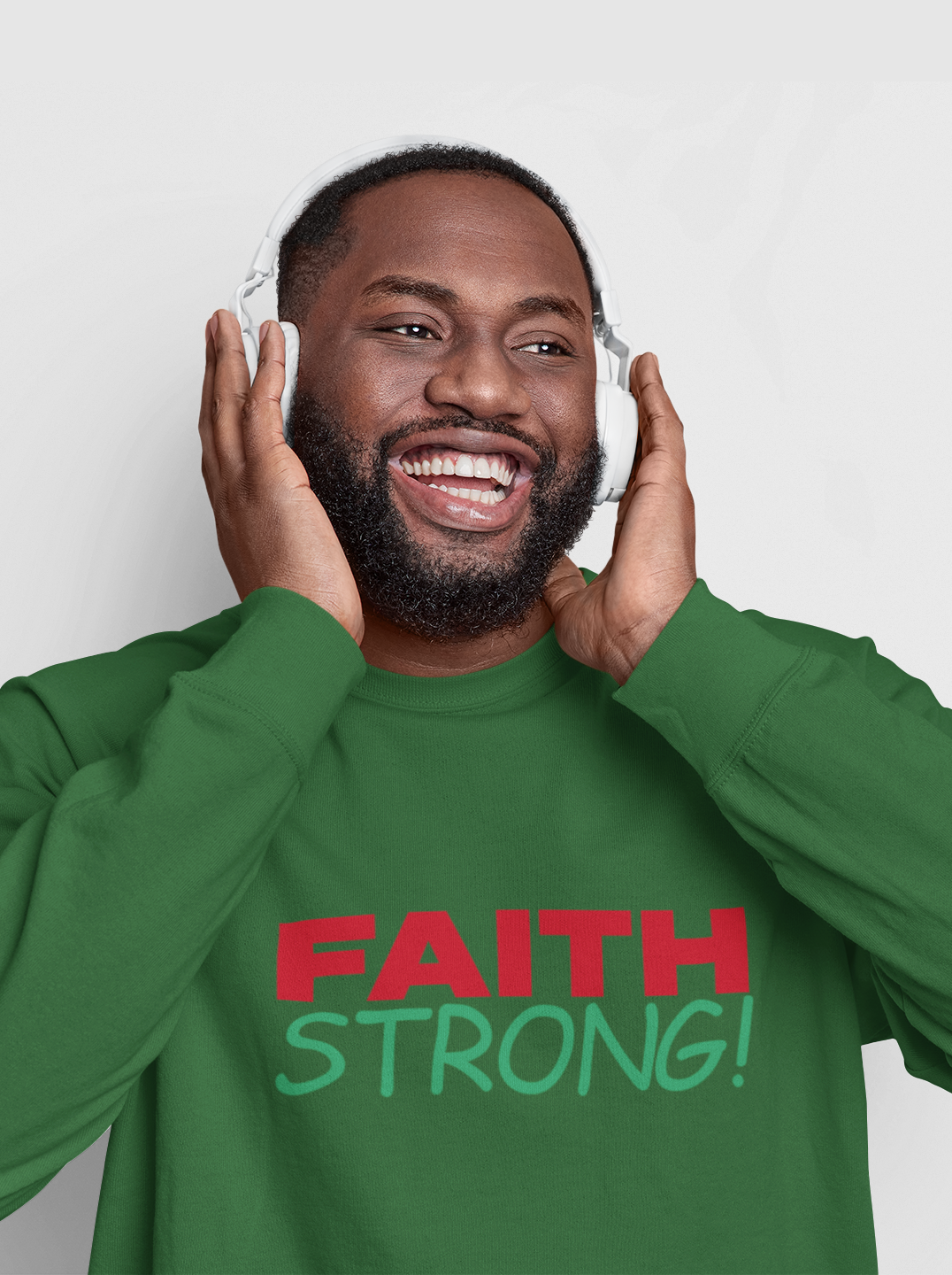 CLEARANCE - FS Cotton Long Sleeve Adult