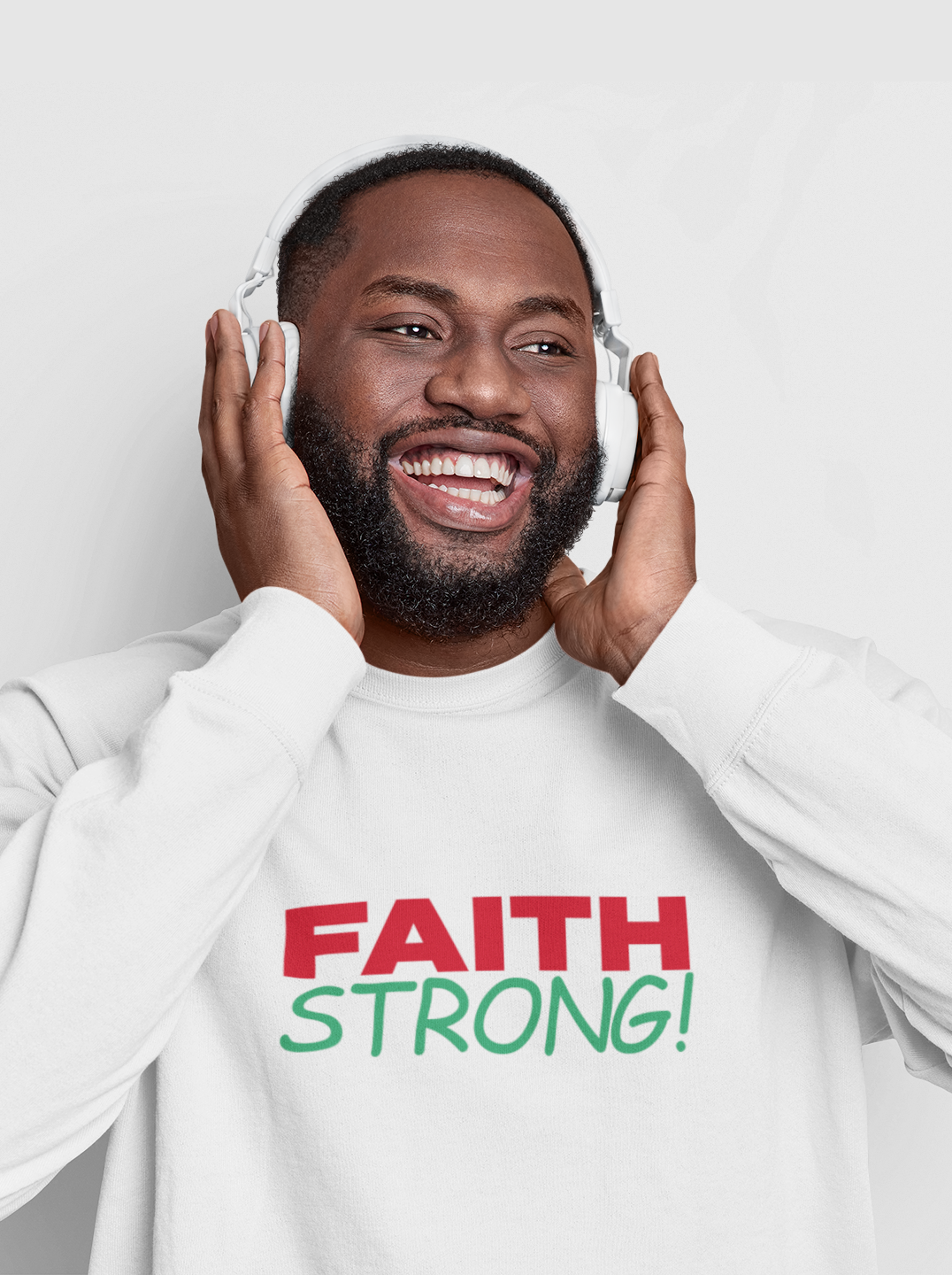 CLEARANCE - FS Cotton Long Sleeve Adult