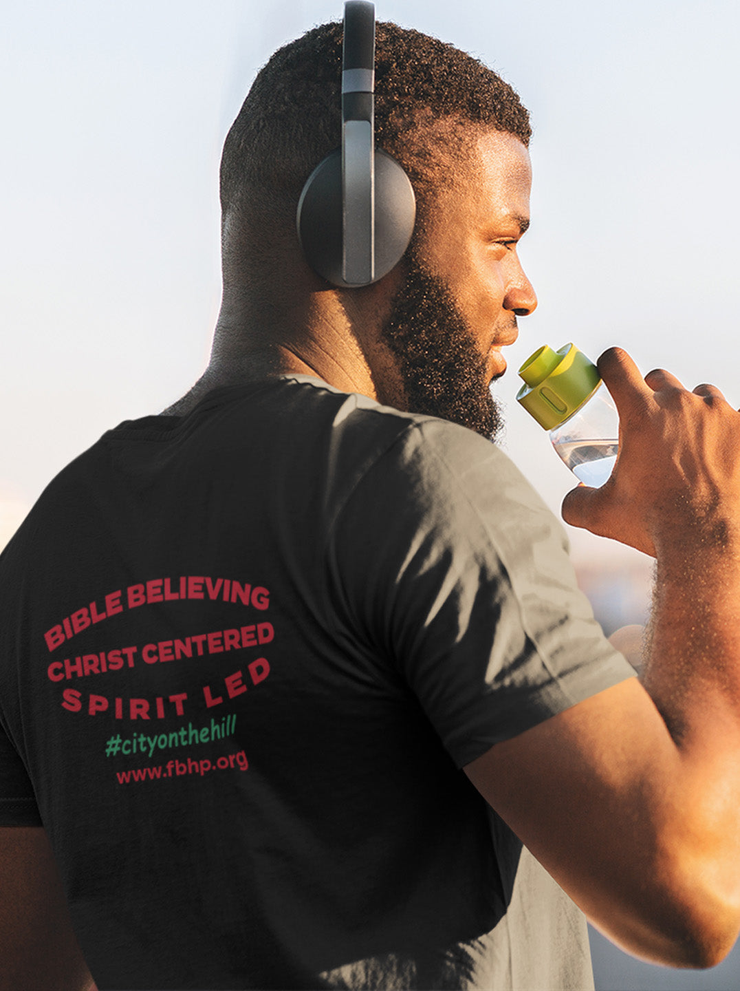 CLEARANCE - FS Dri Fit SS (Short Sleeve Adult)