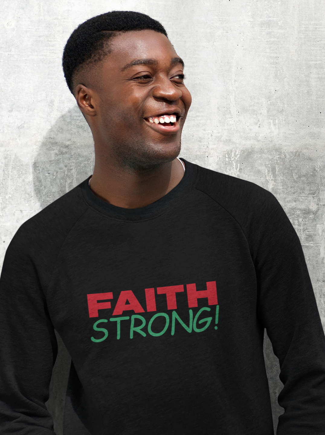 CLEARANCE FS Sweatshirt (Adult)
