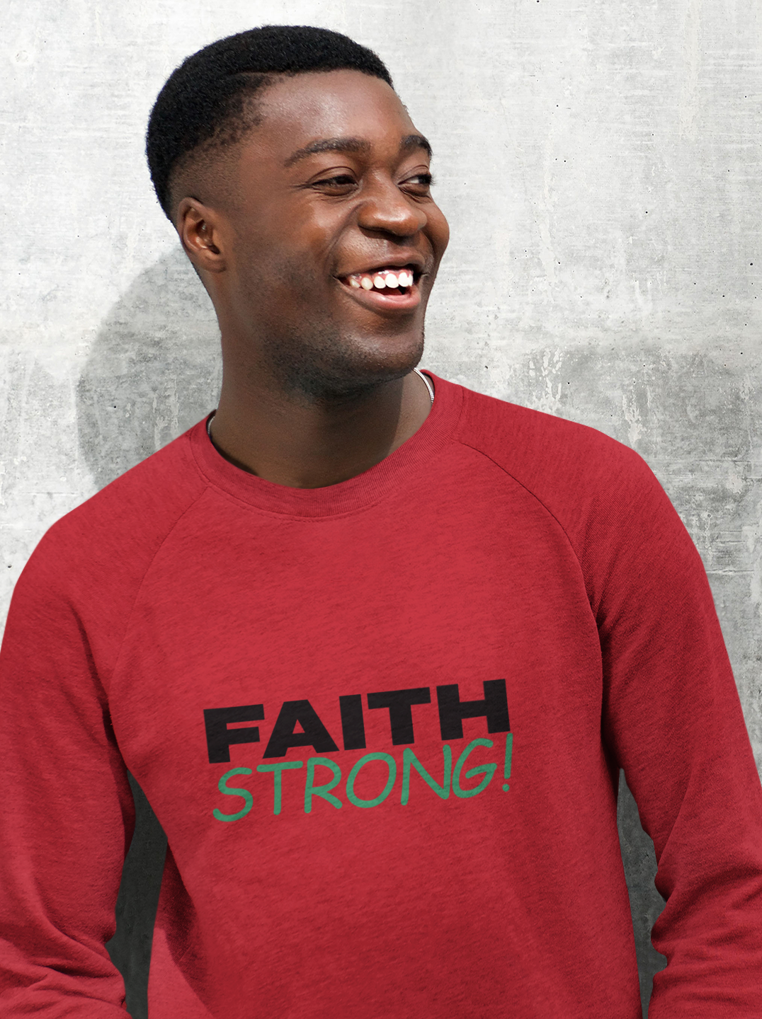 CLEARANCE FS Sweatshirt (Adult)