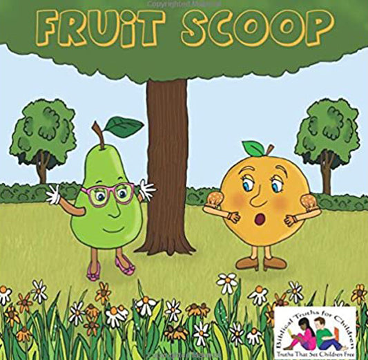 Fruit Scoop